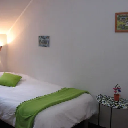 Notre Dame De Fourviere Hotel Lourdes