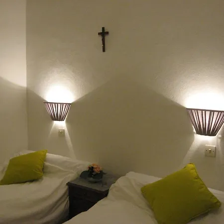 Notre Dame De Fourviere Hotel