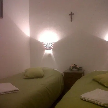 Notre Dame De Fourviere Hotel
