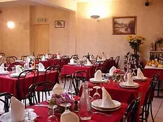 Hotell Notre Dame De Fourviere